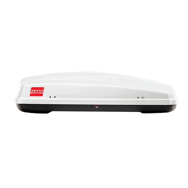 Cutie portbagaj Fabbri Nova 430 Alba, 175x80x44cm