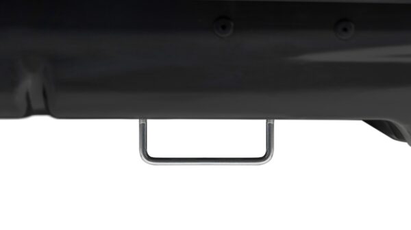 Cutie portbagaj Menabo Marathon Dark 320, 137x79x36cm - imagine 4