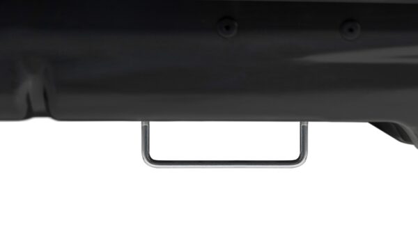 Cutie portbagaj Menabo Marathon Dark 460, 195x79x36cm - imagine 7