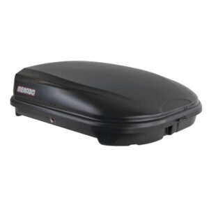 Cutie portbagaj Menabo Quasar Dark 320, 128x90x38cm