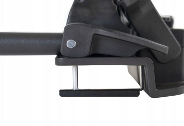 Kit prindere cutie U pentru suport bicicleta Menabo Juza si Chrono - imagine 2