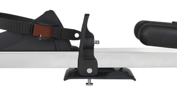 Packet 2 buc Suport bicicleta Menabo Juza Twin Pack cu prindere pe bare transversale - imagine 6