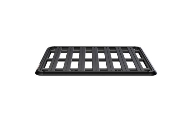 Portbagaj grilaj Menabo Sequoia M, Black - imagine 2