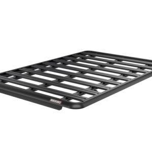 Portbagaj grilaj Menabo Sequoia XL, Black