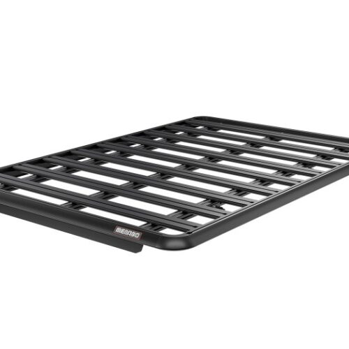 Portbagaj grilaj Menabo Sequoia XL, Black