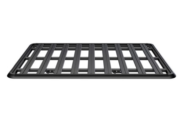 Portbagaj grilaj Menabo Sequoia XL, Black - imagine 2