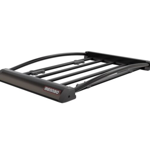 Portbagaj grilaj tip cos Menabo Yosemite XL, Black