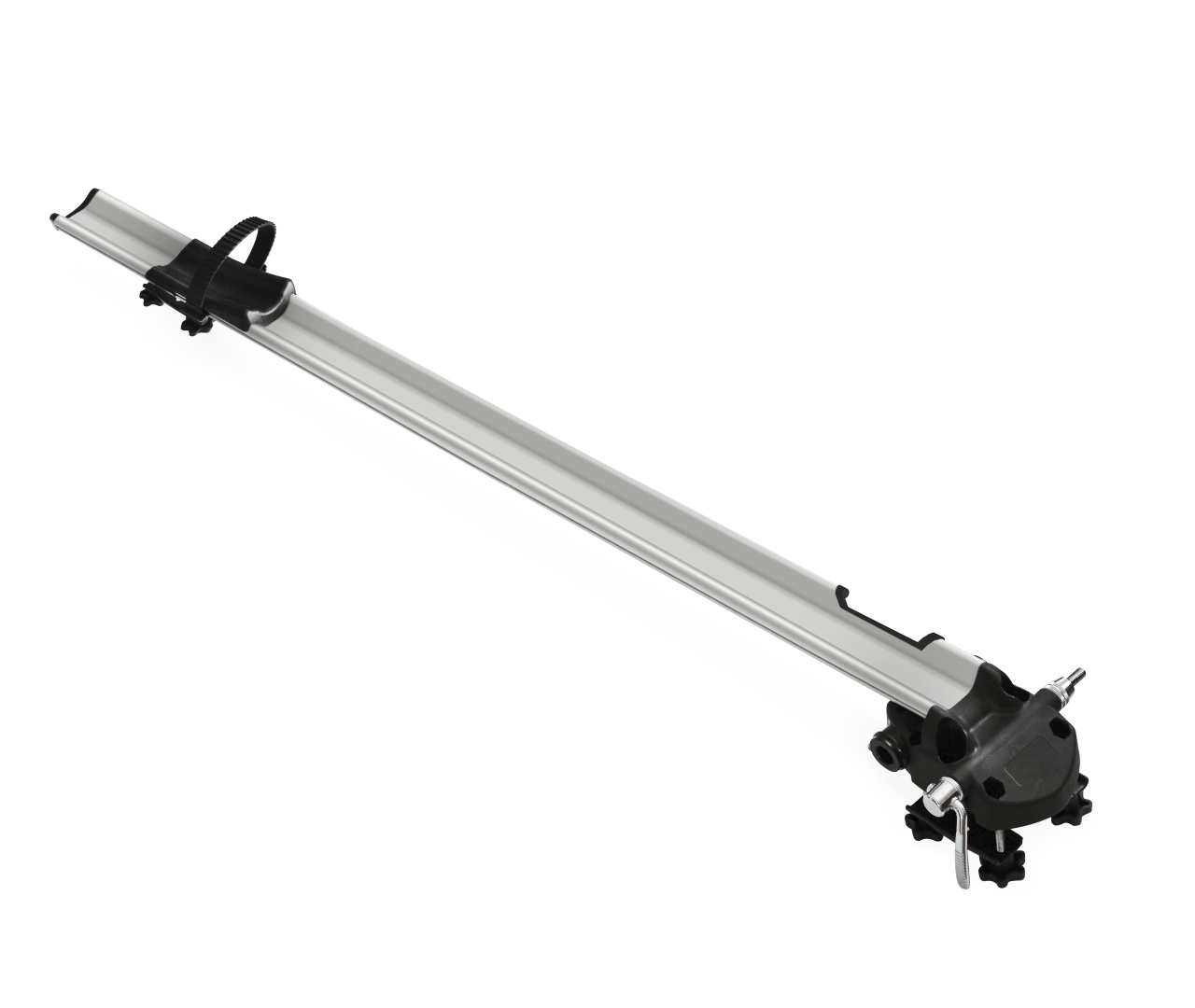 Suport bicicleta Menabo Bike Pro cu prindere pe bare transversale de furca