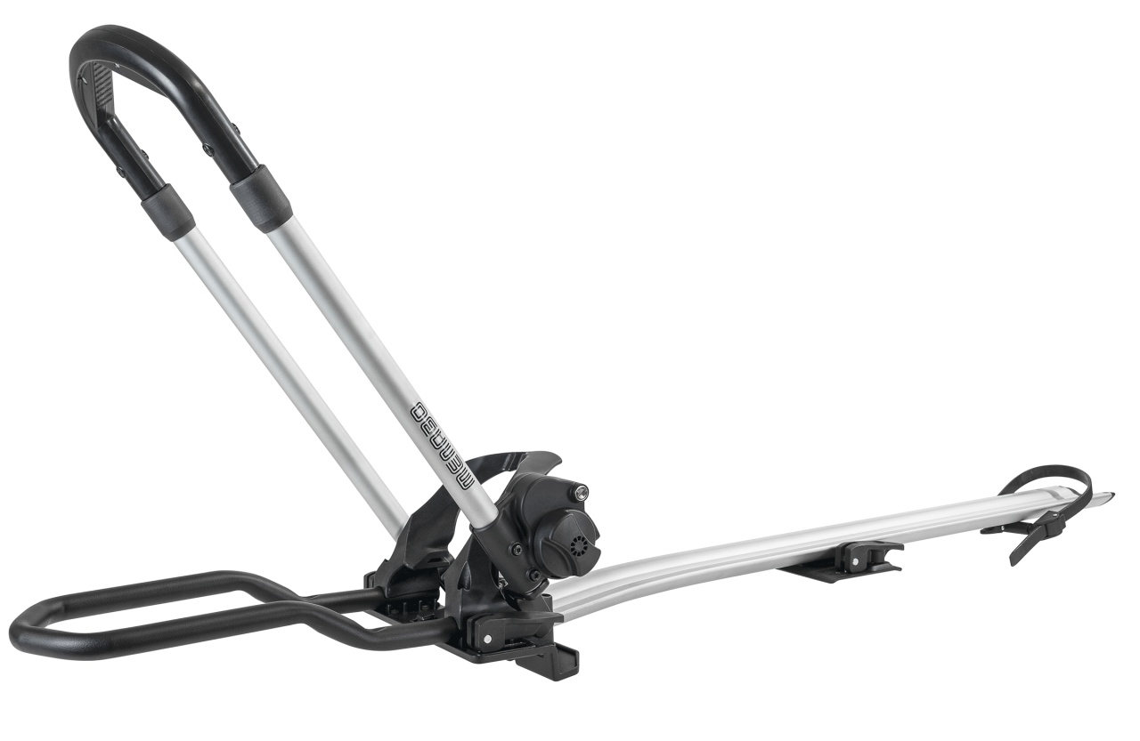 Suport bicicleta Menabo Chrono cu prindere pe bare transversale