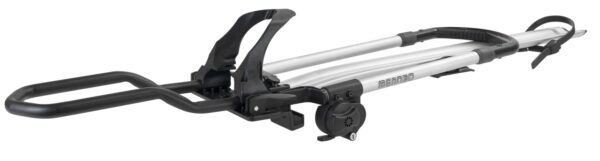 Suport bicicleta Menabo Chrono cu prindere pe bare transversale - imagine 6