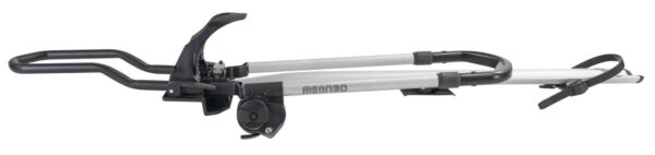 Suport bicicleta Menabo Chrono cu prindere pe bare transversale - imagine 7
