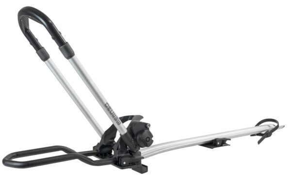 Suport bicicleta Menabo Chrono cu prindere pe bare transversale - imagine 10