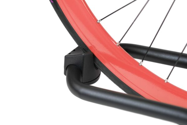 Suport bicicleta Menabo Chrono cu prindere pe bare transversale - imagine 12