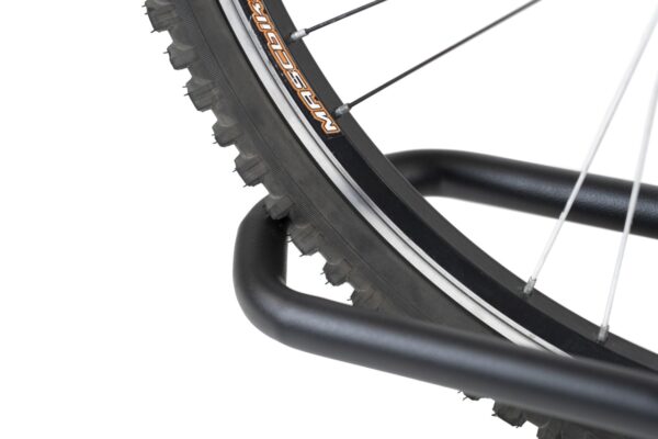 Suport bicicleta Menabo Chrono cu prindere pe bare transversale - imagine 13