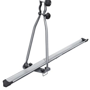Suport bicicleta Menabo Huggy cu prindere pe bare transversale