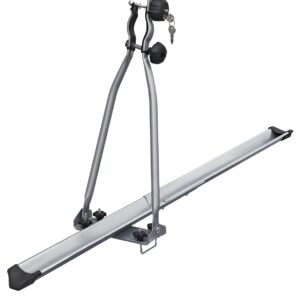 Suport bicicleta Menabo Huggy Lock cu prindere pe bare transversale