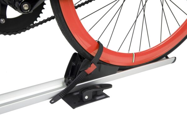 Suport bicicleta Menabo Juza cu prindere pe bare transversale - imagine 6