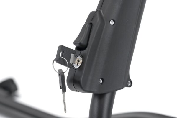 Suport bicicleta Menabo Motus Black - imagine 7