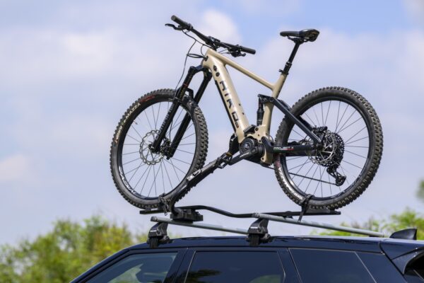 Suport bicicleta Menabo Motus Black - imagine 9