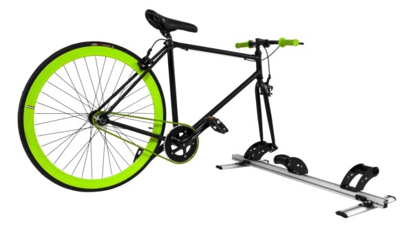 Suport bicicleta Menabo Pro Tour Indoor cu prindere in portbagaj/interiorul masinii - imagine 2