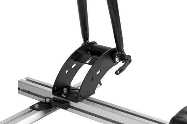 Suport bicicleta Menabo Pro Tour Indoor cu prindere in portbagaj/interiorul masinii - imagine 3