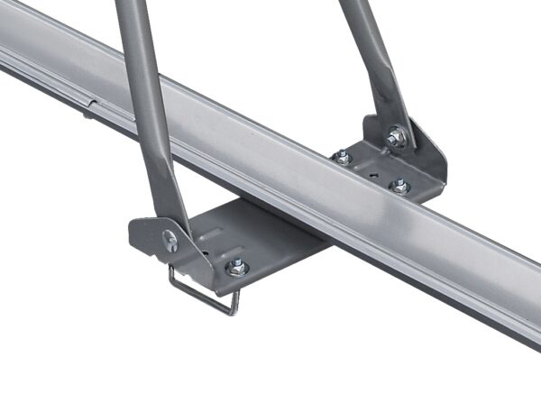 Suport bicicleta Menabo Top Bike cu prindere pe bare transversale - imagine 3