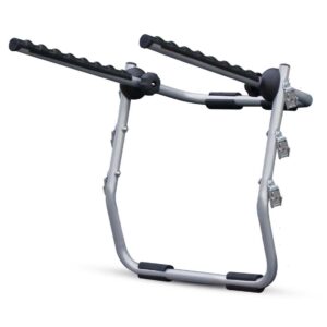 Suport biciclete Menabo Biki pentru 3 biciclete cu prindere pe haion/portbagaj