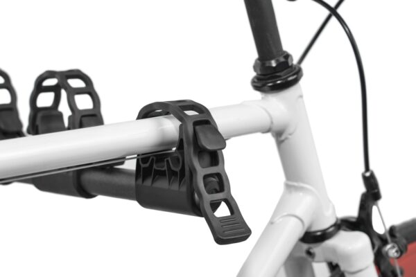 Suport biciclete Menabo Mistral pentru 3 biciclete cu prindere pe haion/portbagaj - imagine 9