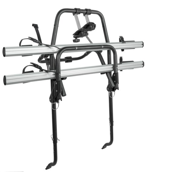 Suport biciclete Menabo Polaris 2 pentru 2 biciclete cu prindere pe haion - imagine 5