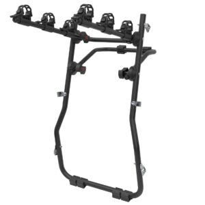 Suport biciclete Menabo Viper pentru 3 biciclete cu prindere pe haion/portbagaj