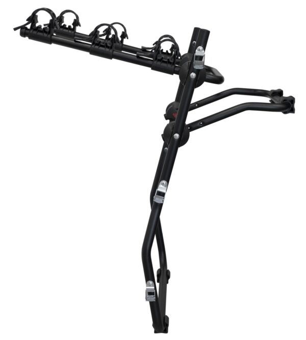Suport biciclete Menabo Viper pentru 3 biciclete cu prindere pe haion/portbagaj - imagine 2