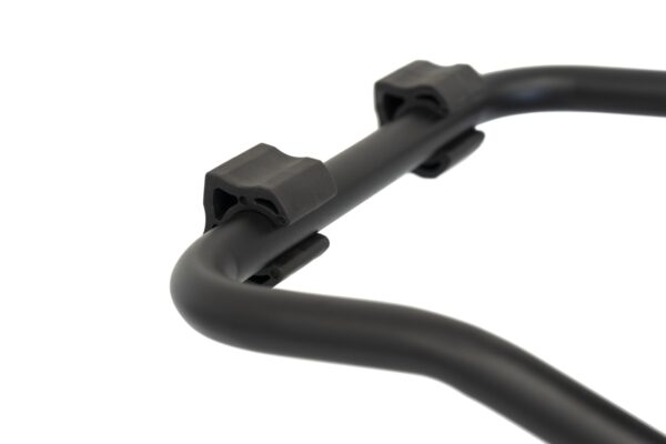 Suport biciclete Menabo Viper pentru 3 biciclete cu prindere pe haion/portbagaj - imagine 4