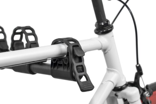 Suport biciclete Menabo Viper pentru 3 biciclete cu prindere pe haion/portbagaj - imagine 5