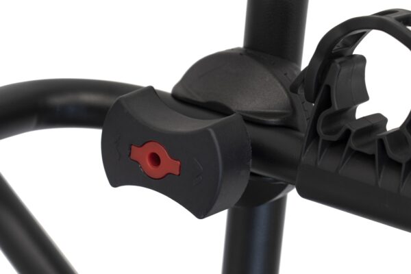 Suport biciclete Menabo Viper pentru 3 biciclete cu prindere pe haion/portbagaj - imagine 6