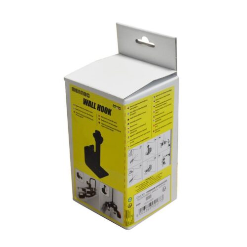 Suport perete Menabo Wall Hook