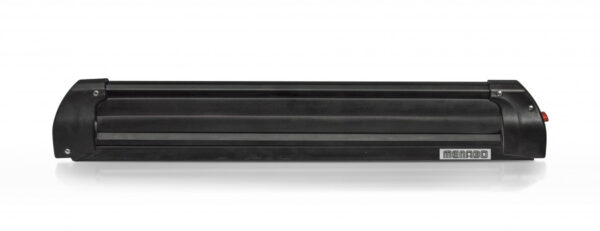 Suport schi snowboard Menabo Silver Ice BLACK pe bare transversale, 6 perechi ski / 4 snowboard - imagine 5
